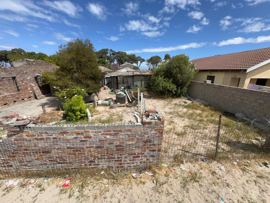 0 Bedroom Property for Sale in Electric City Western Cape